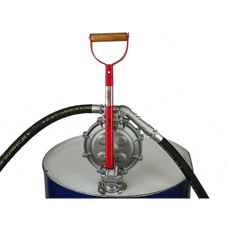 Zeeline Manual Fuel Pump ZE30A1